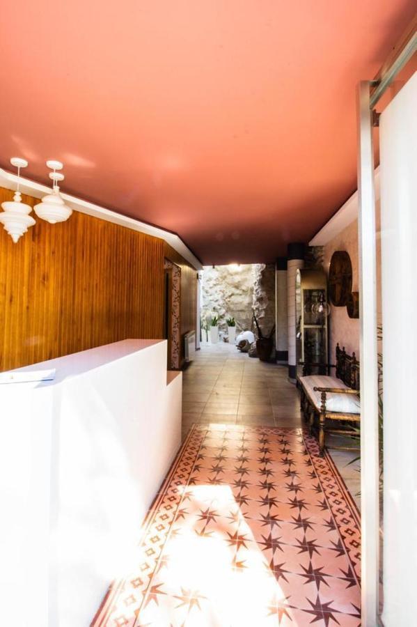 Molino Candeal Hotel Boutique & Apartamentos Caniles Kültér fotó