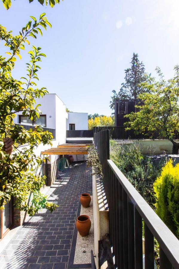 Molino Candeal Hotel Boutique & Apartamentos Caniles Kültér fotó