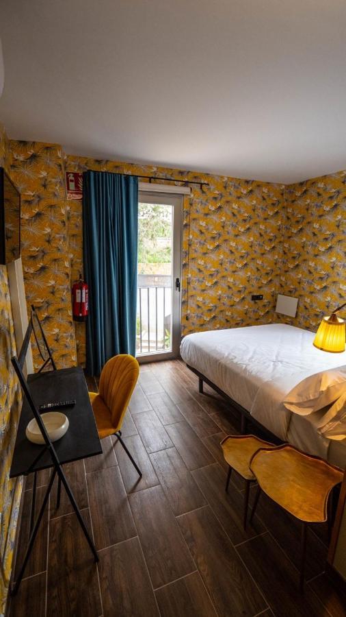 Molino Candeal Hotel Boutique & Apartamentos Caniles Kültér fotó