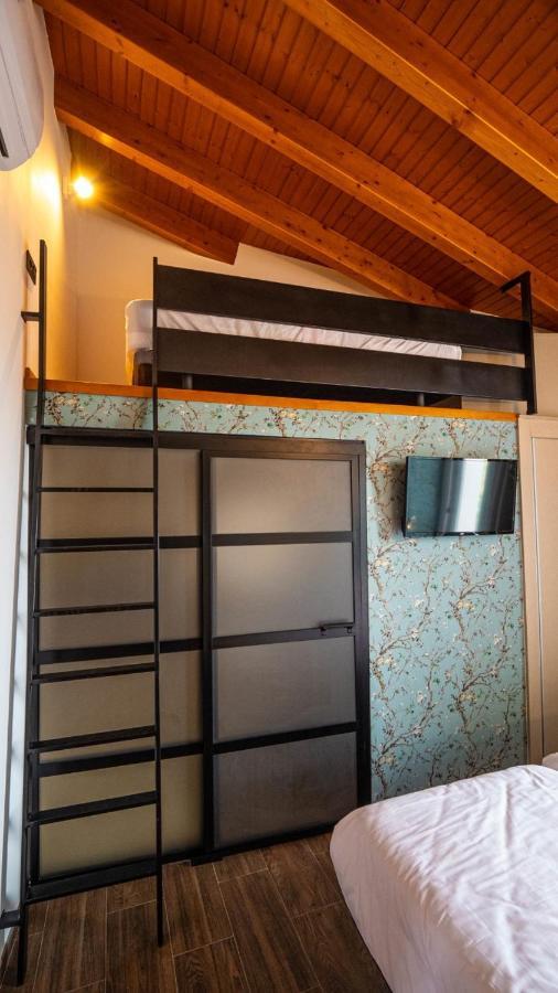 Molino Candeal Hotel Boutique & Apartamentos Caniles Kültér fotó