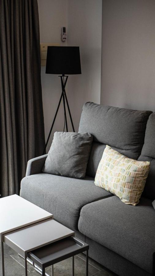 Molino Candeal Hotel Boutique & Apartamentos Caniles Kültér fotó