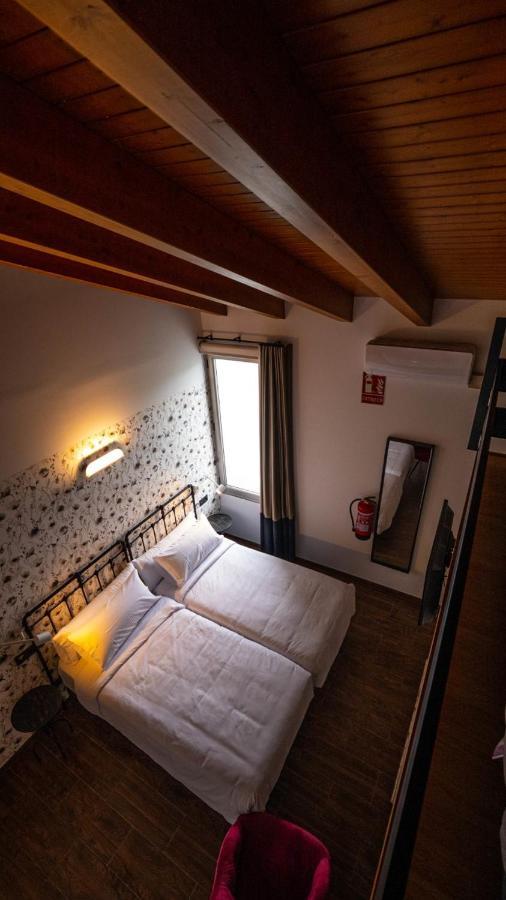 Molino Candeal Hotel Boutique & Apartamentos Caniles Kültér fotó