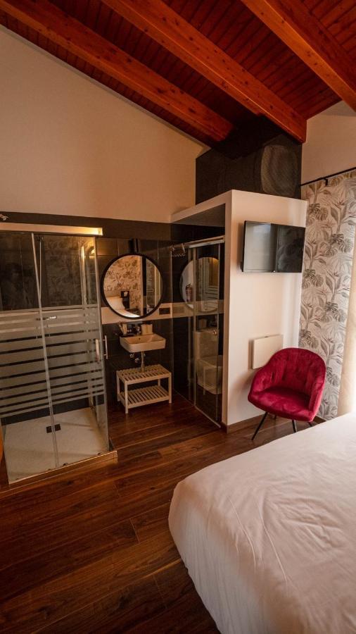 Molino Candeal Hotel Boutique & Apartamentos Caniles Kültér fotó