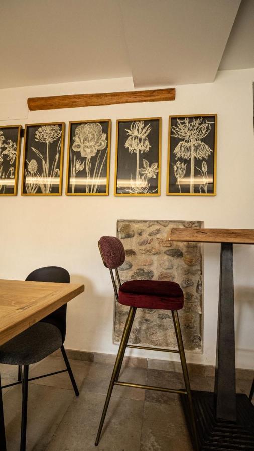 Molino Candeal Hotel Boutique & Apartamentos Caniles Kültér fotó